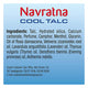 Navratna Mint Fresh Talcum Powder 24 N (18 g Each)
