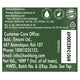 Kesh King Onion Shampoo 600 ml