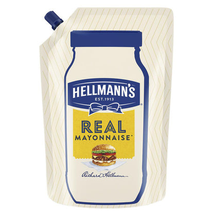 Hellmanns Mayonaise 800 g