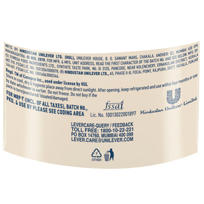 Hellmanns Mayonaise 800 g