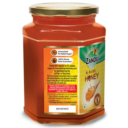 Zandu Honey 1 kg