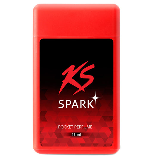Kamasutra Spark Pocket Deo 18 ml