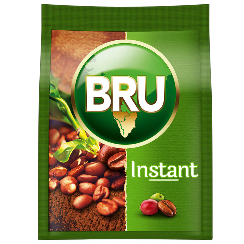 Bru Instant Coffee Powder 100 g