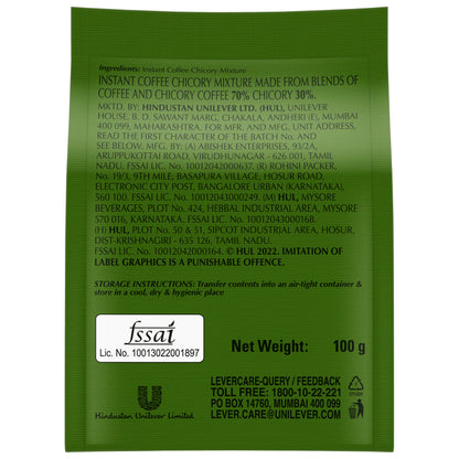 Bru Instant Coffee Powder 100 g