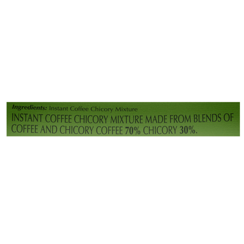 Bru Instant Coffee Jar 25 g