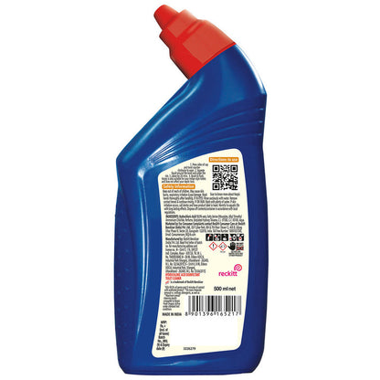 Harpic Powerplus Sparkling Lemon Toilet Cleaner 500 ml