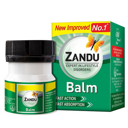 ZANDU BALM 8ml
