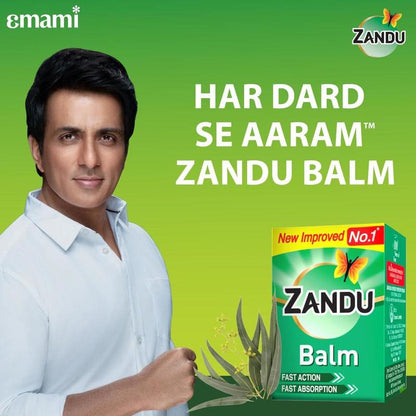ZANDU BALM 8ml