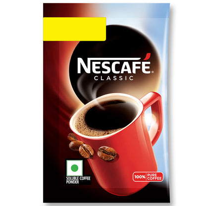 Nescafe Classic Coffee 5 g