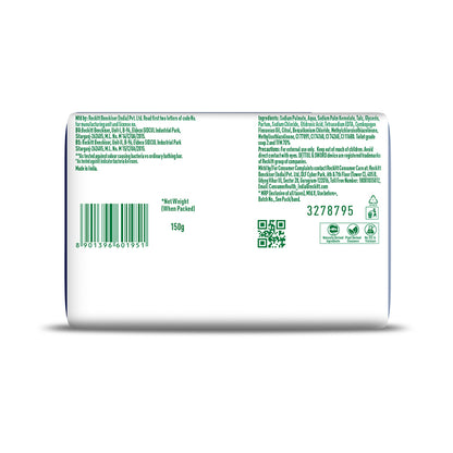 Dettol Cologne Fresh Soap 4 N (150 g each)