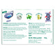 DERMICOOL SOAP 3U X 125g