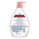 Dove Almond And Hibiscus Body Wash 1 L