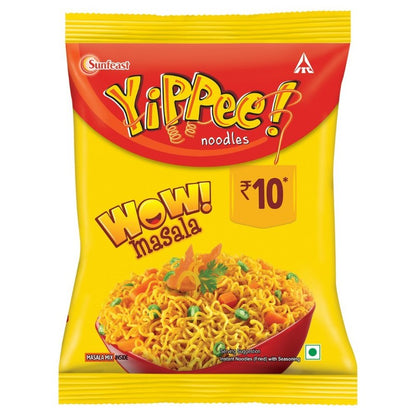 Sunfeast Yippe Wow Masala Noodles 50 g