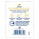 Dove Sandal Bar Soap 3 N (125 g Each)