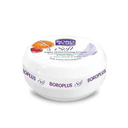 BOROPLUS SFT LT VITE MOIST CRM 25ml