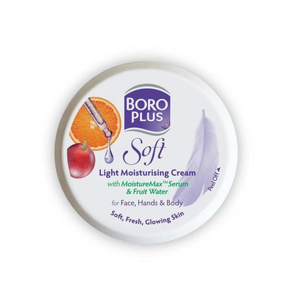BOROPLUS SFT LT VITE MOIST CRM 200ml