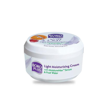 BOROPLUS SFT LT VITE MOIST CRM 200ml