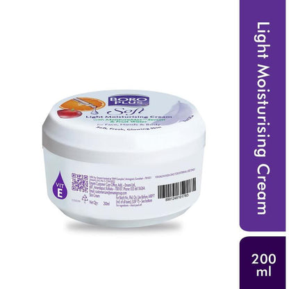 BOROPLUS SFT LT VITE MOIST CRM 200ml