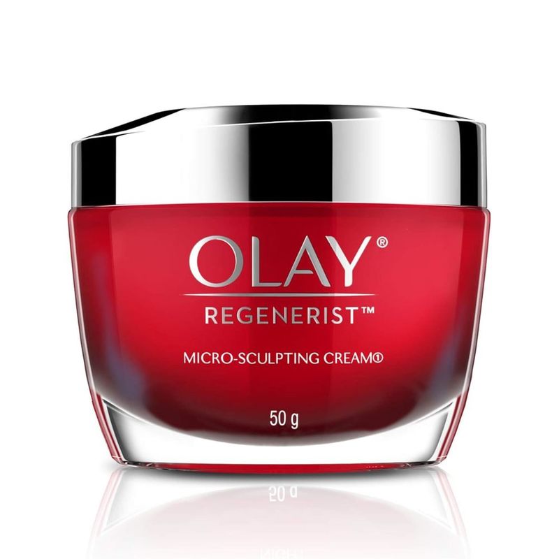 Olay Regenerist Micro-Sculpting Cream 50 g