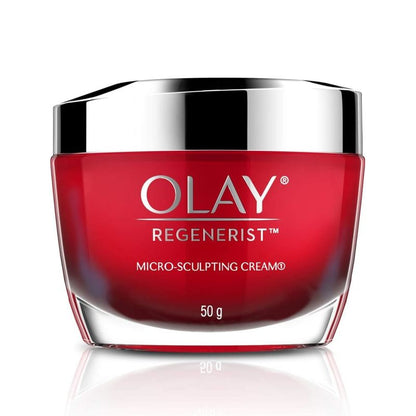 Olay Regenerist Micro-Sculpting Cream 50 g