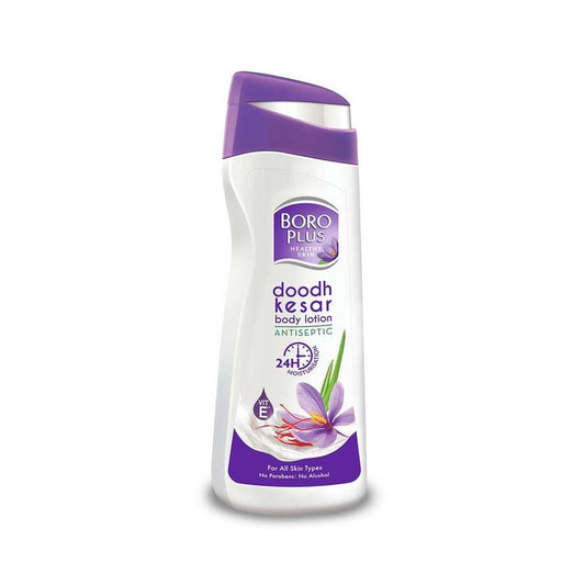 Boroplus Doodh Kesar Body Lotion 40 ml