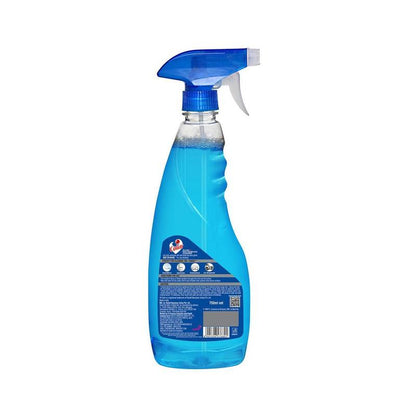 Colin Glass & Multisurface Cleaner Liquid Spray 750 ml