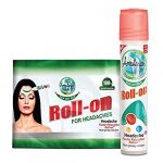 Amrutanjan Roll-on – 10 ml